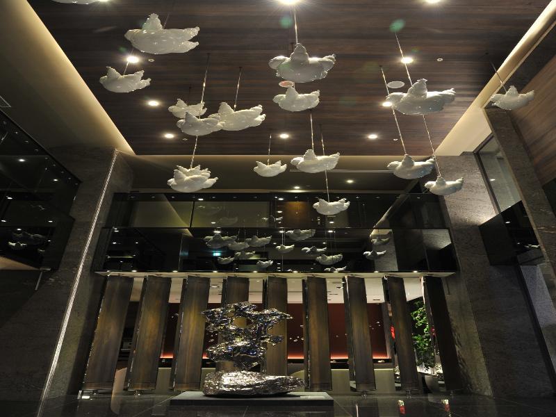 Westgate Hotel Taipei Exterior photo